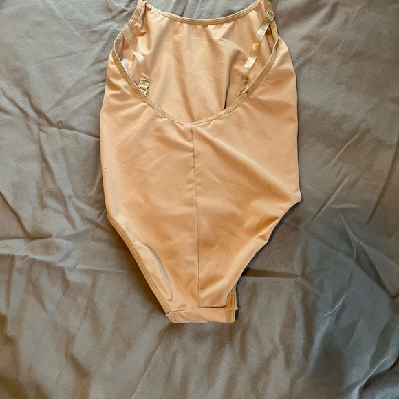 Dance leotard - Picture 2 of 3